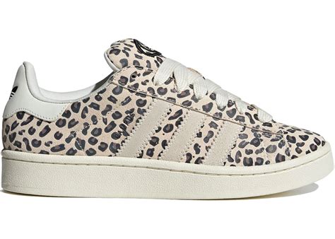 adidas Campus 00s Leopard (Women's) 